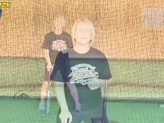 Episode 133 - Avoid Hitting Pop Ups