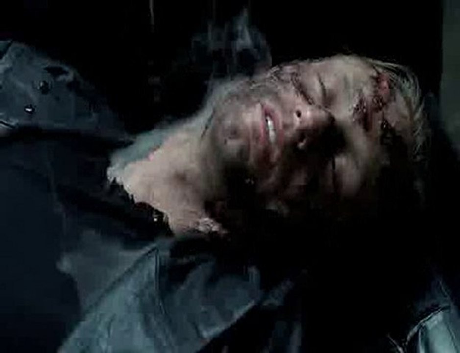 True Blood Season 3 Episode 5 - Trouble