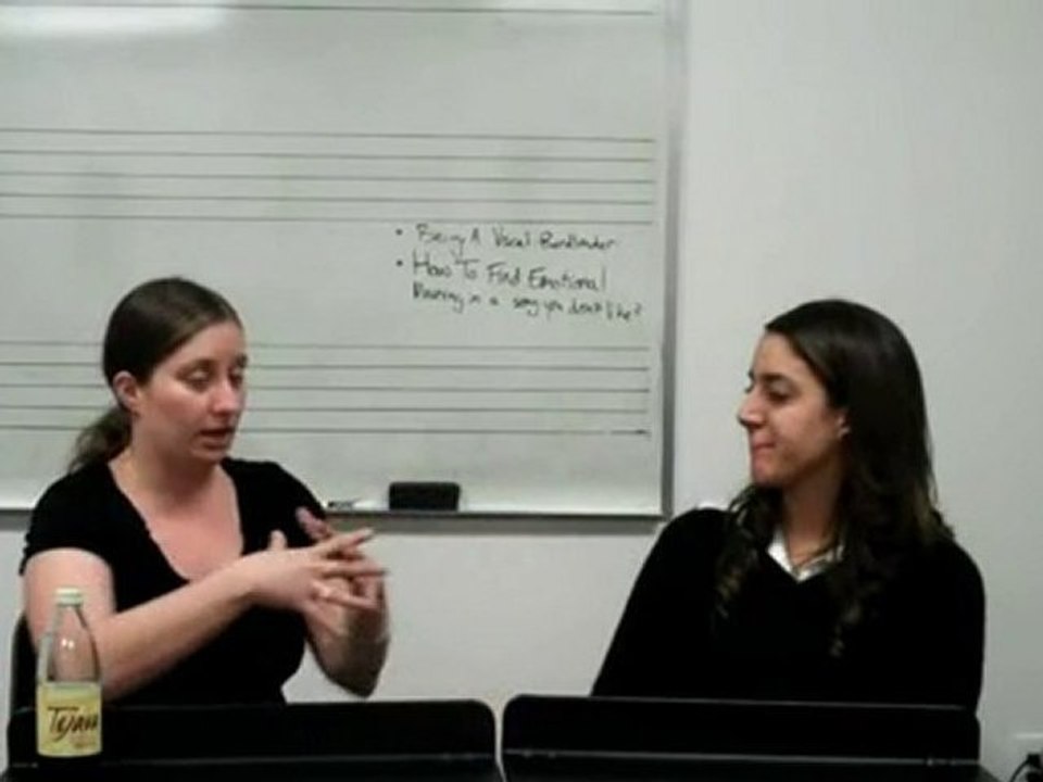 Ep. 45 Tips On Being A Bandleader