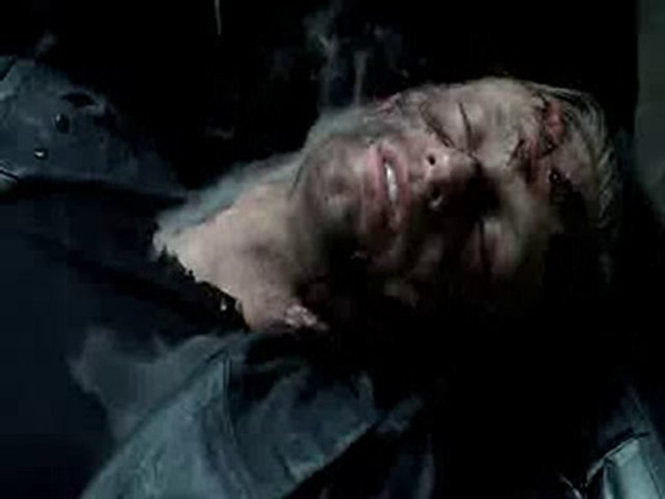 True Blood Season 3 Episode 9 - Everything is Broken