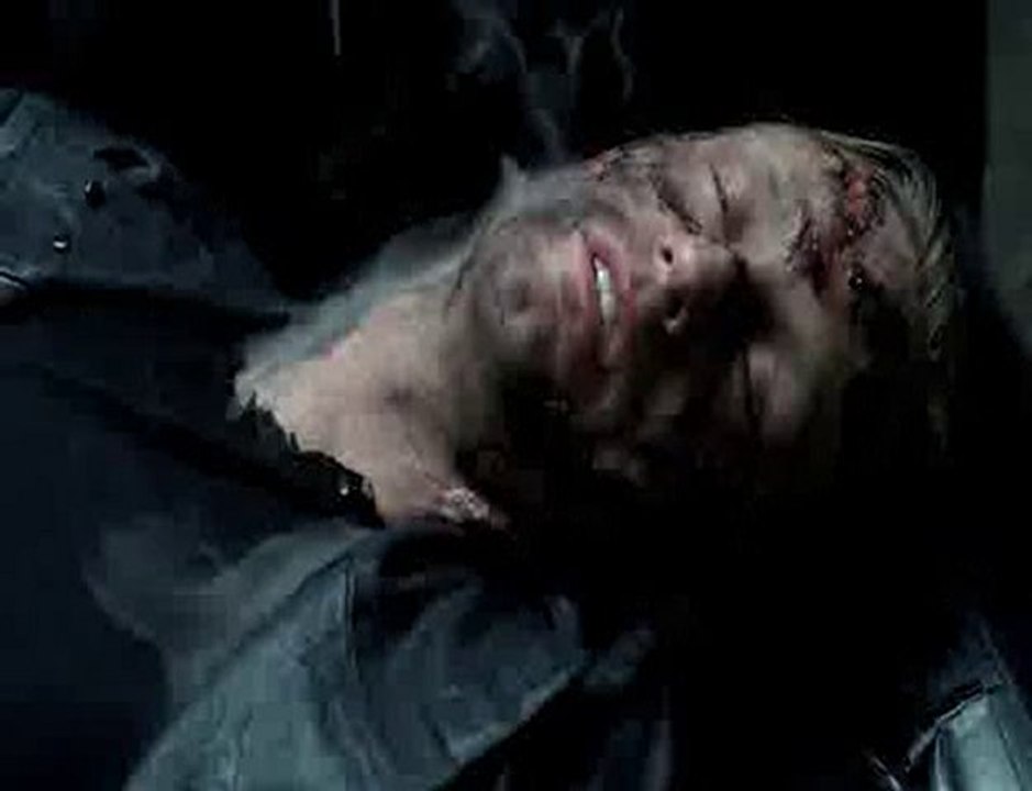 True Blood Season 3 Episode 11 - Fresh Blood