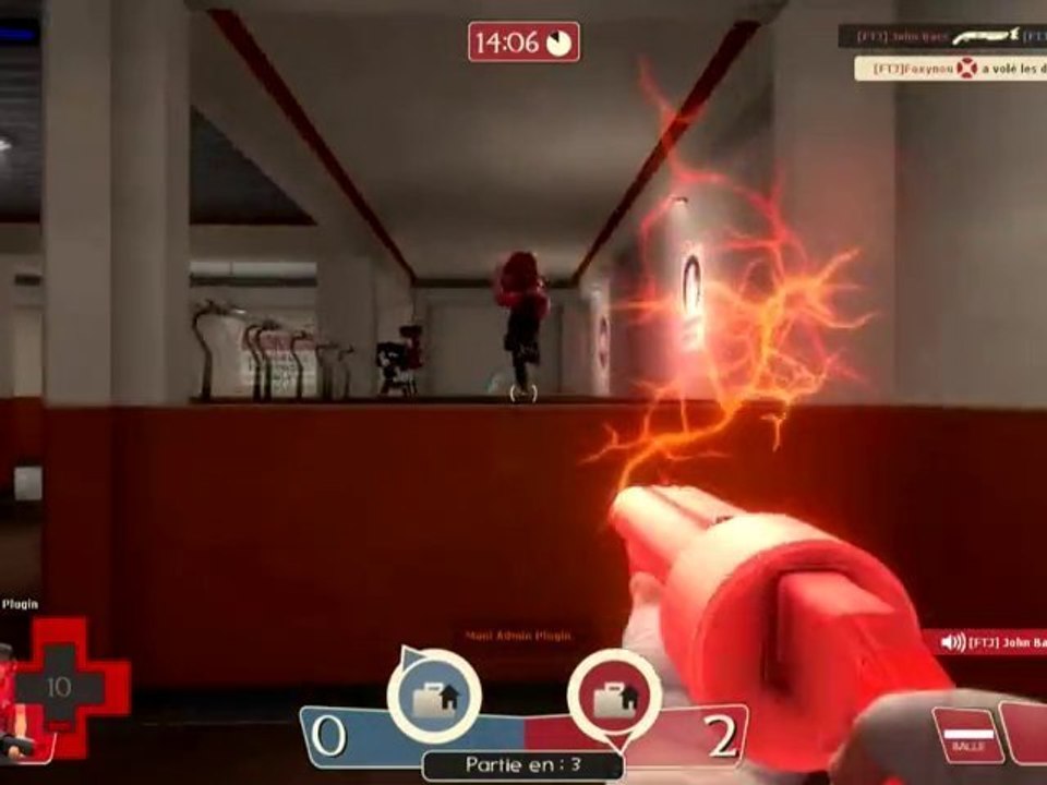 [Détente] TF2 Turbine : FTJ 13 Nov. 2010