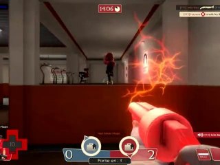 [Détente] TF2 Turbine : FTJ 13 Nov. 2010