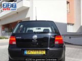 Occasion Volkswagen Golf IV la garenne Colombes