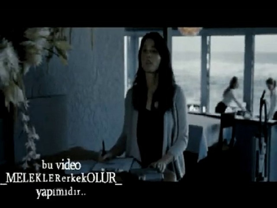 GÖKHAN ÖZEN SEN BENİ UNUT KLİP by _MELEKLERerkekOLUR_