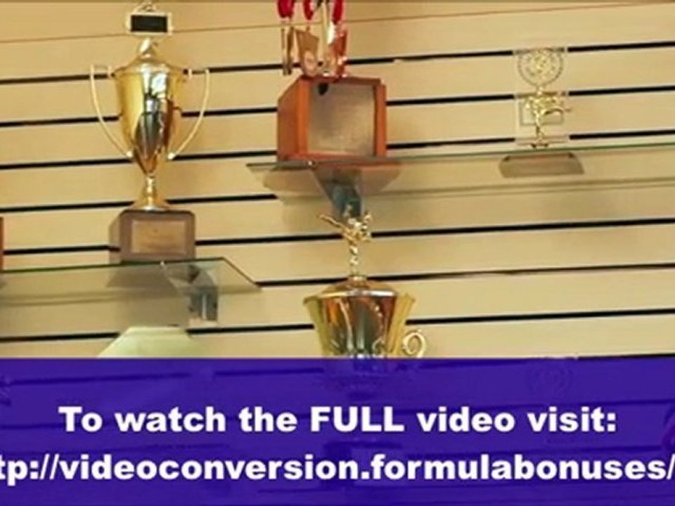Video Conversion Formula - How to make money with video ...