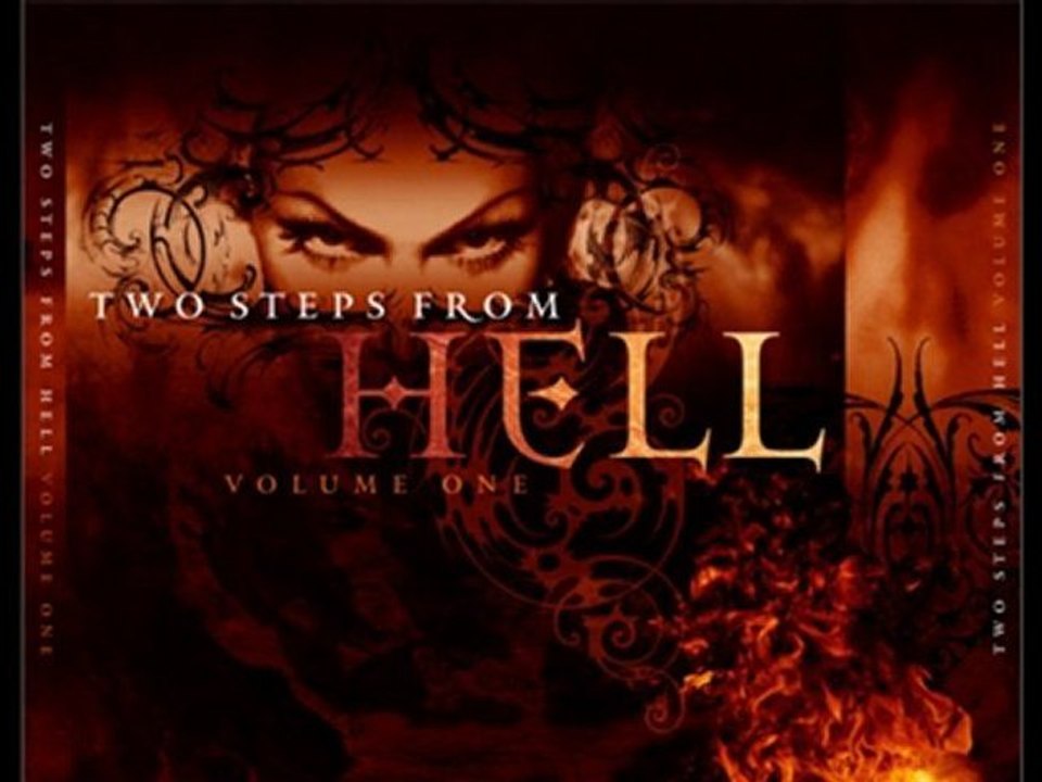 Epic Music: Two Steps from Hell - Protectors of the Earth