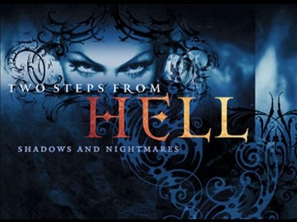 Epic Music: Two Steps from Hell -  Heaven and Earth