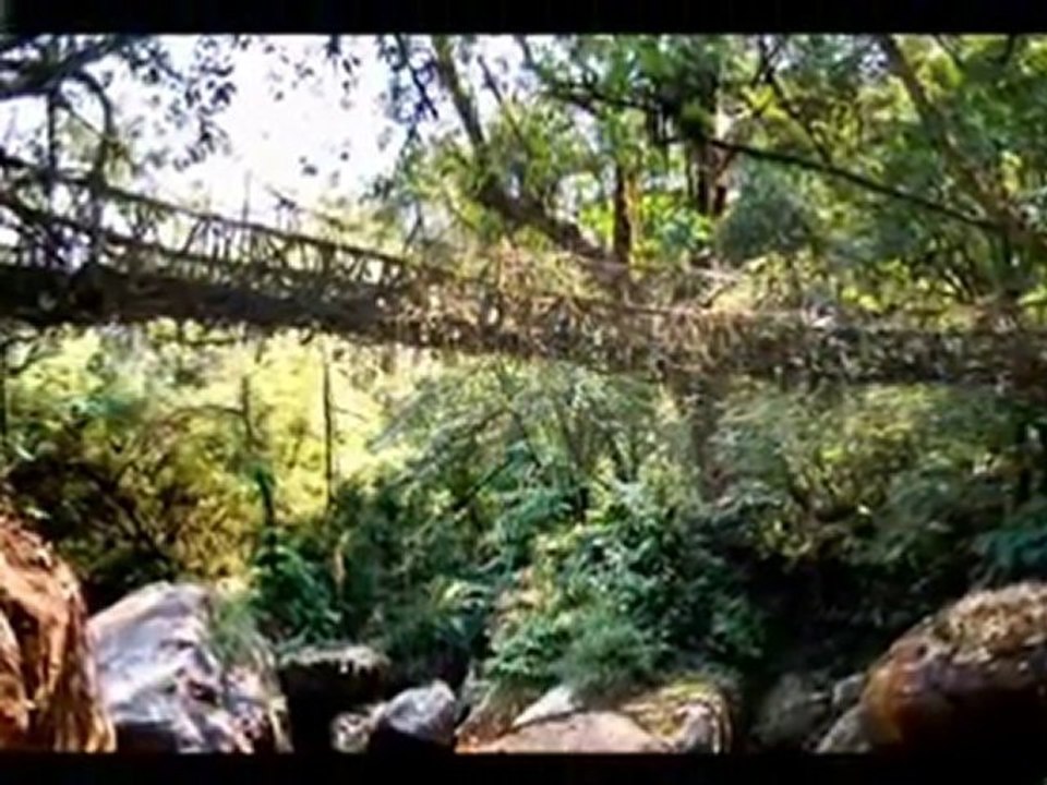 Cherrapunjee Holiday Resort Cherrapunjee Meghalaya India