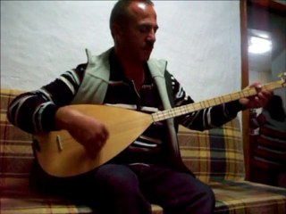 Osman Kasırga Gurbeti Ben Mi Yarattım