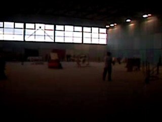 urcia de la legende des cheyennes