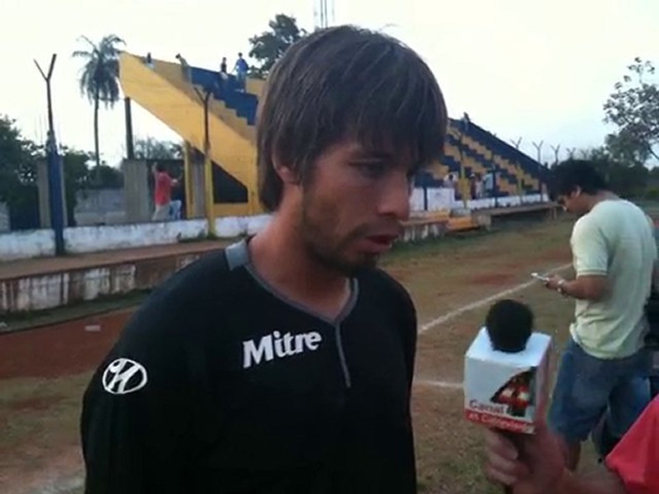 Jorge Maslowski