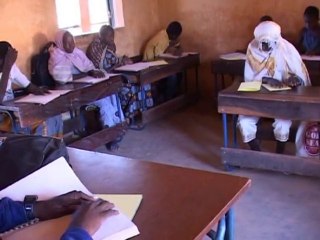 Une journée à l'UMAV - A