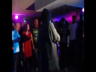 Naéssayé à Toulouse le 13 nov 2010 ( Tape pas tantine)