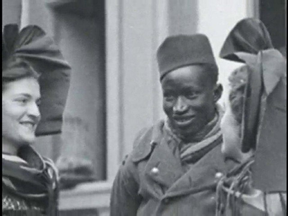 Alsace, Présence des suds