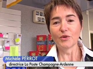 La Poste présente son Espace Service Client