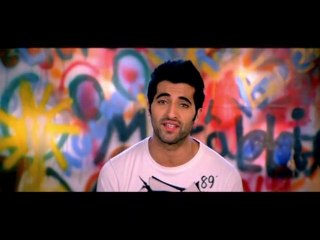 Isi Life Mein - First Look - Akshay Oberoi & Sandeepa Dhar