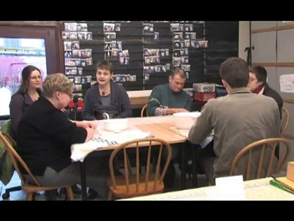 Waar is jouw brandend braambos