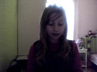 un petit coucou a touts mes fans