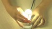 E00553-78 LED Screw Light Corn Bulb Lamp