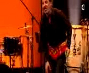 Alévèque Christophe, Carla et les médias