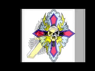 Tribal Tattoos 97