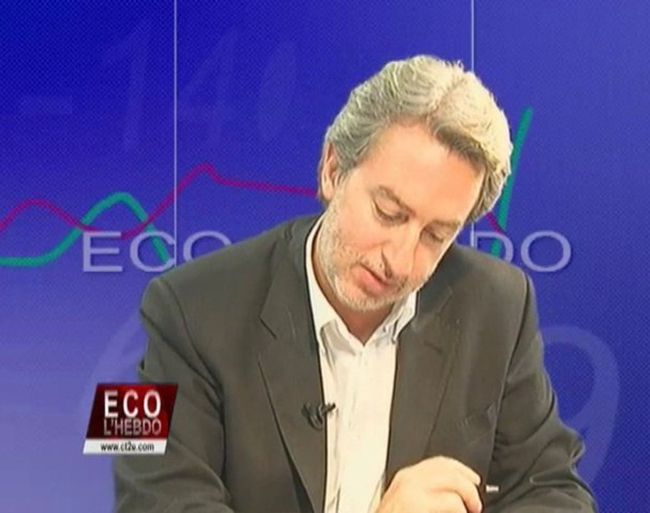 Eco l'hebdo