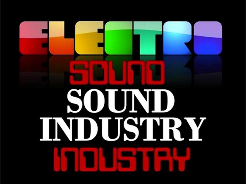 Electro sound industry