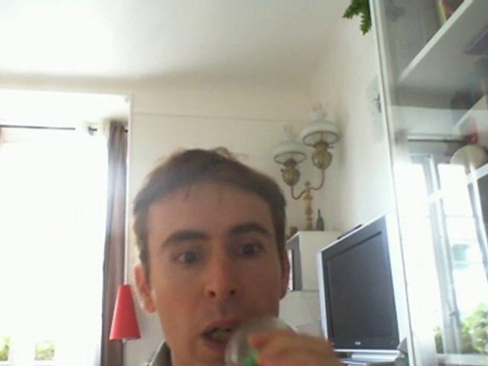 Wiwi égratigne "la cité des anges"