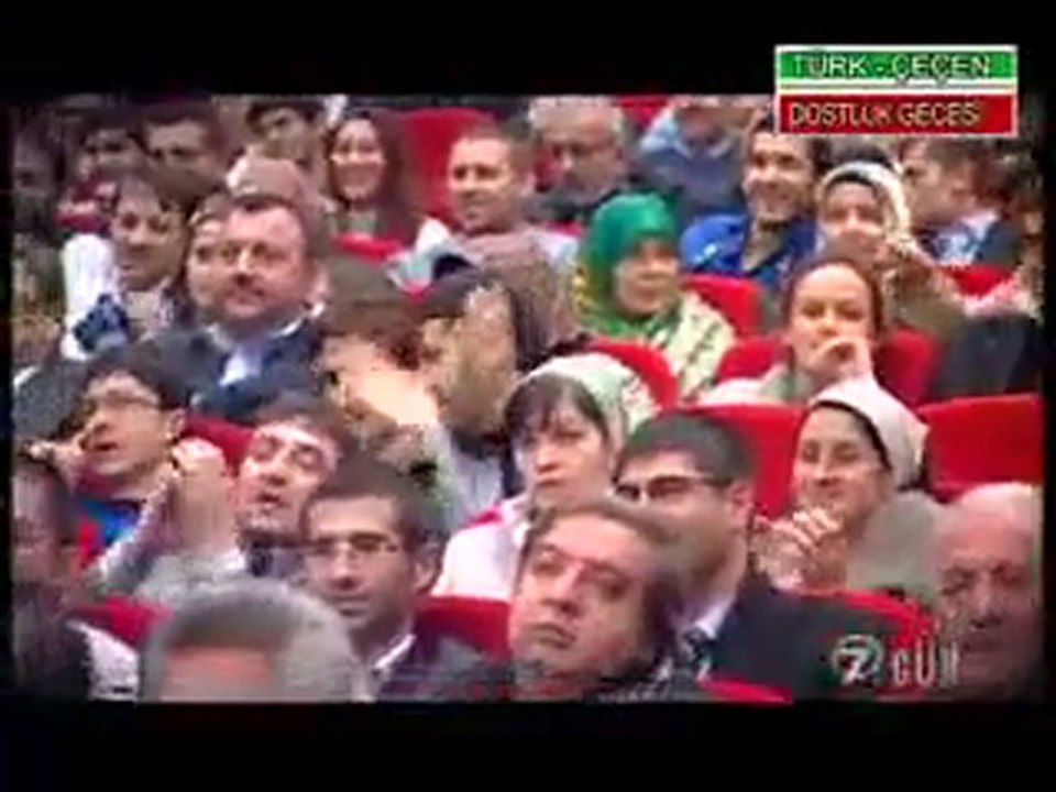 ((( Dj Magarula ))) çeçen halk şarkıları