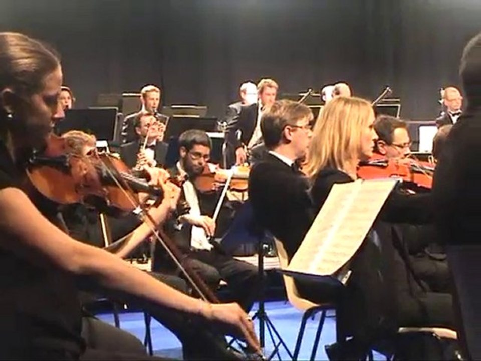 L'Orchestre de Douai