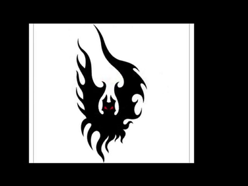 Tribal Tattoos 100