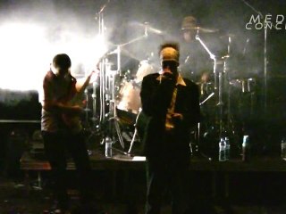 DJANTA au Festival Roots à l'espace Tival de Kingersheim