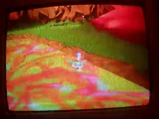 Tonic trouble Josiane Maël