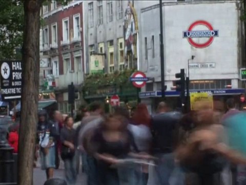 JF Houle - Ski Legend