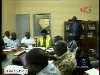 Fin de la campagne de vaccination contre l'épidémie de polio