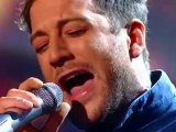 Live show 5 Matt Cardle - The X Factor - Video Player.flv