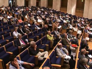 Présentation du Forum Science, Recherche & Société