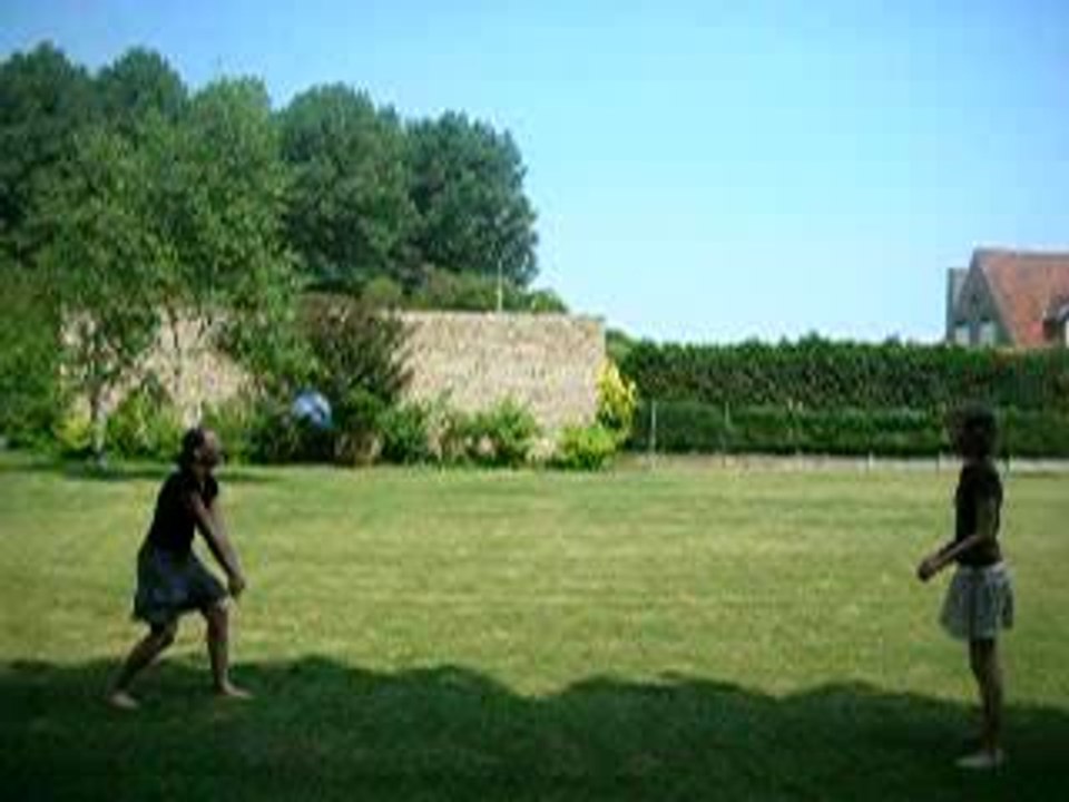 double plongeon morg