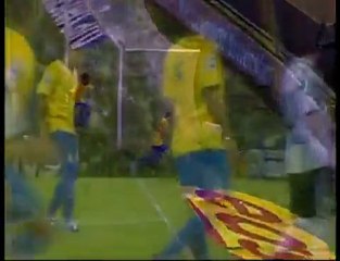 Αργεντινή – Βραζιλία 1-3 (Προκρ. Παγκοσμίου Κυπέλλου 2010)