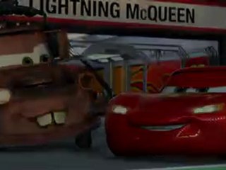 Cars 2 - Arabalar 2 fragman