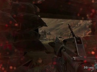 WTF Call of duty Black Ops