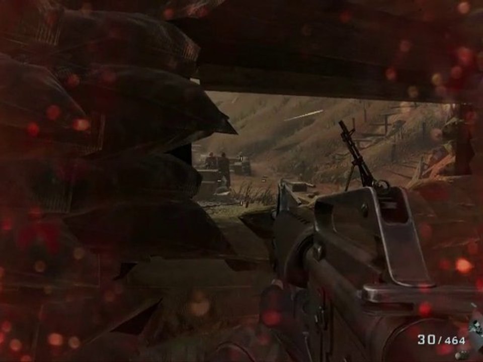 WTF Call of duty Black Ops
