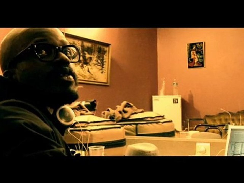 TETE - le live report des FILMS DU REEL