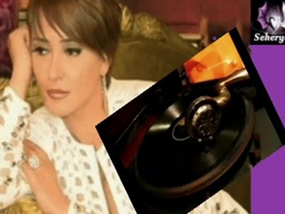 Hüner Coşkuner - Dinmiyor Hiç Bu Akşam Ne Gözyaşım Ne Acım- (Musiki Dergahi )