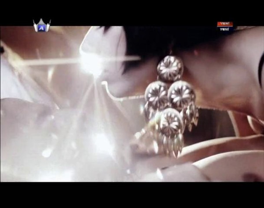 Genco Ecer - Yalvaracak [YENI KLIP 2010] H.Q.