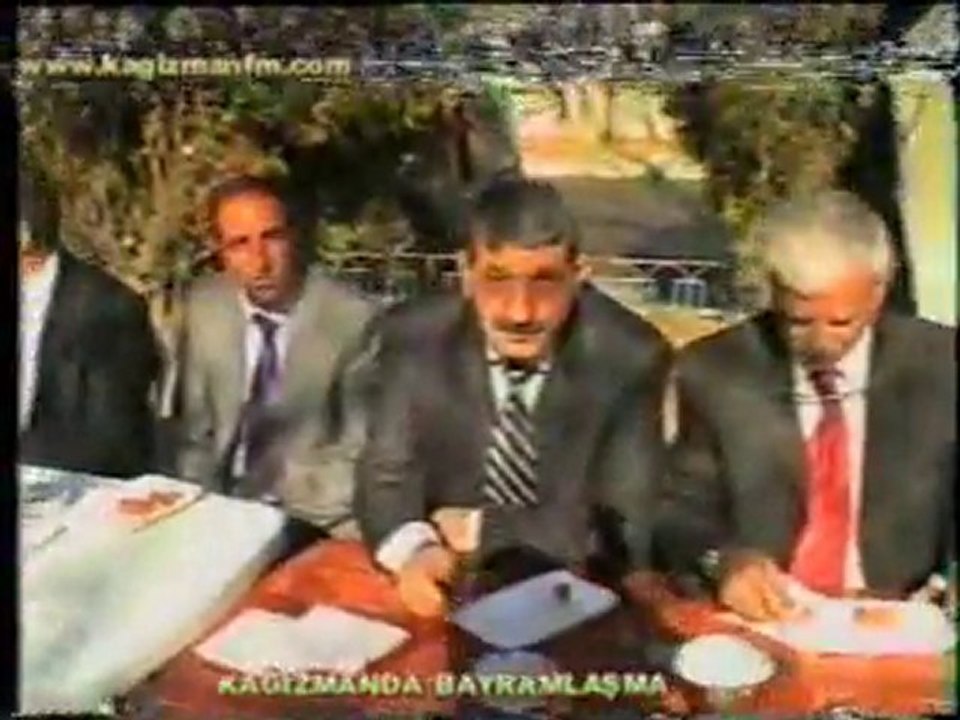 bayramlaşma