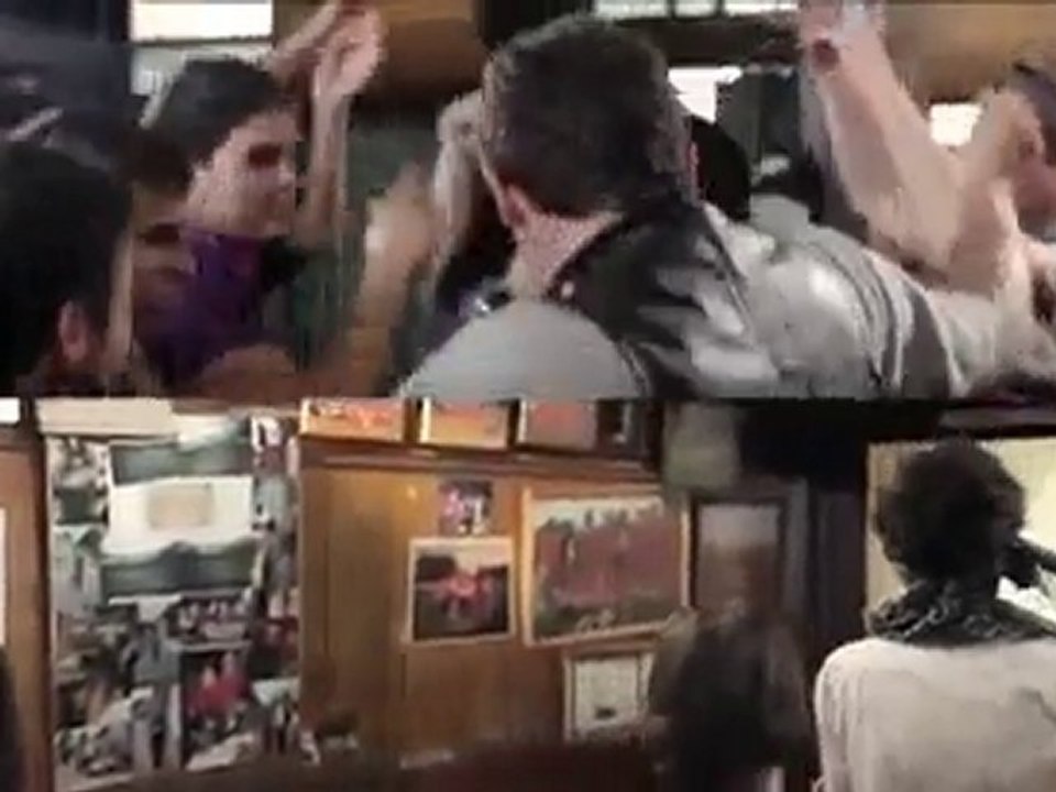 allow on dance