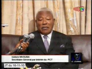 Le S.G par intérim du PCT reçoit l'Ambassadeur de France