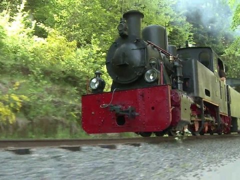 Chemin de Fer Forestier d'Abreschviller